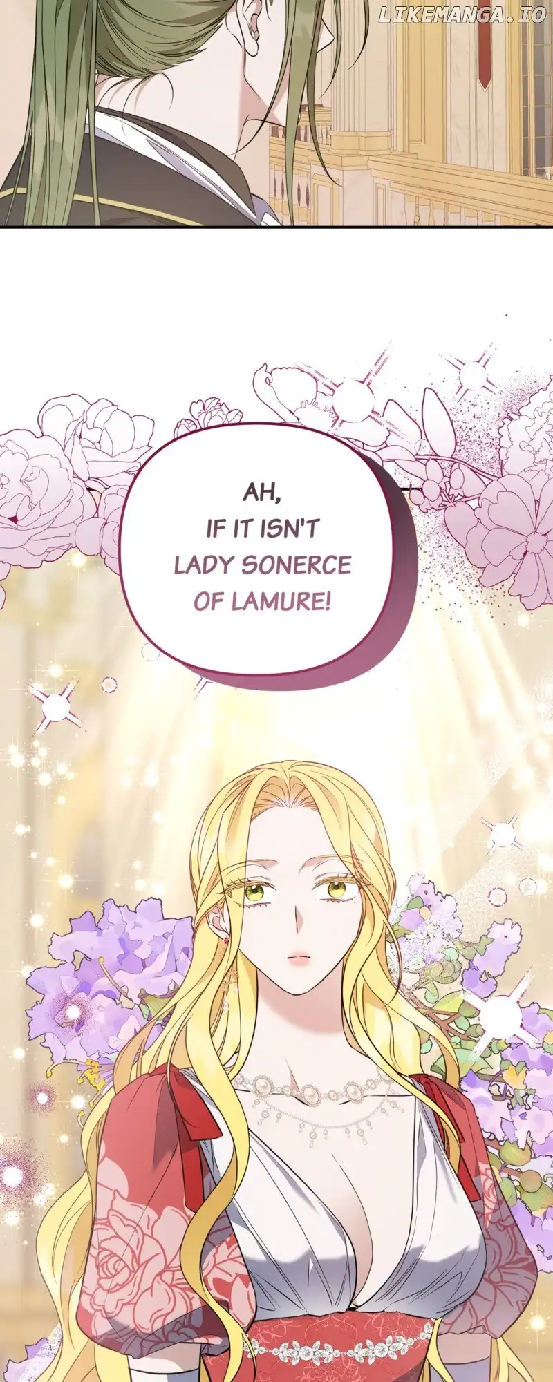 Temptation of Wife chapter 24 page 8