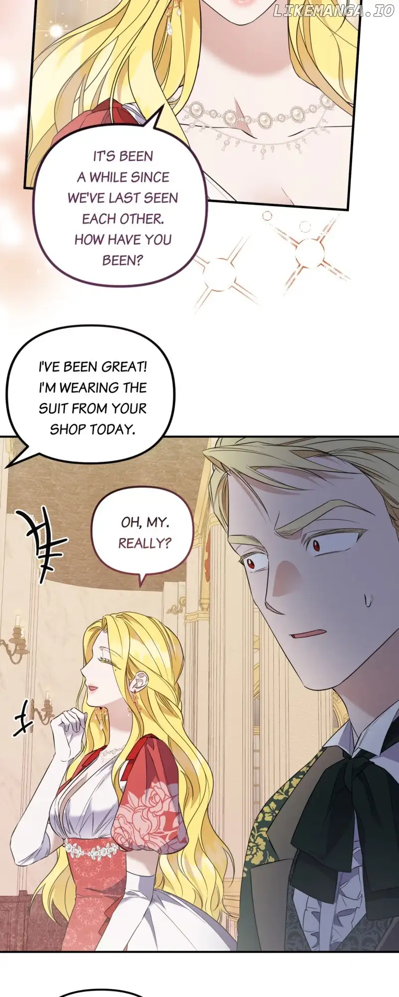 Temptation of Wife chapter 24 page 10