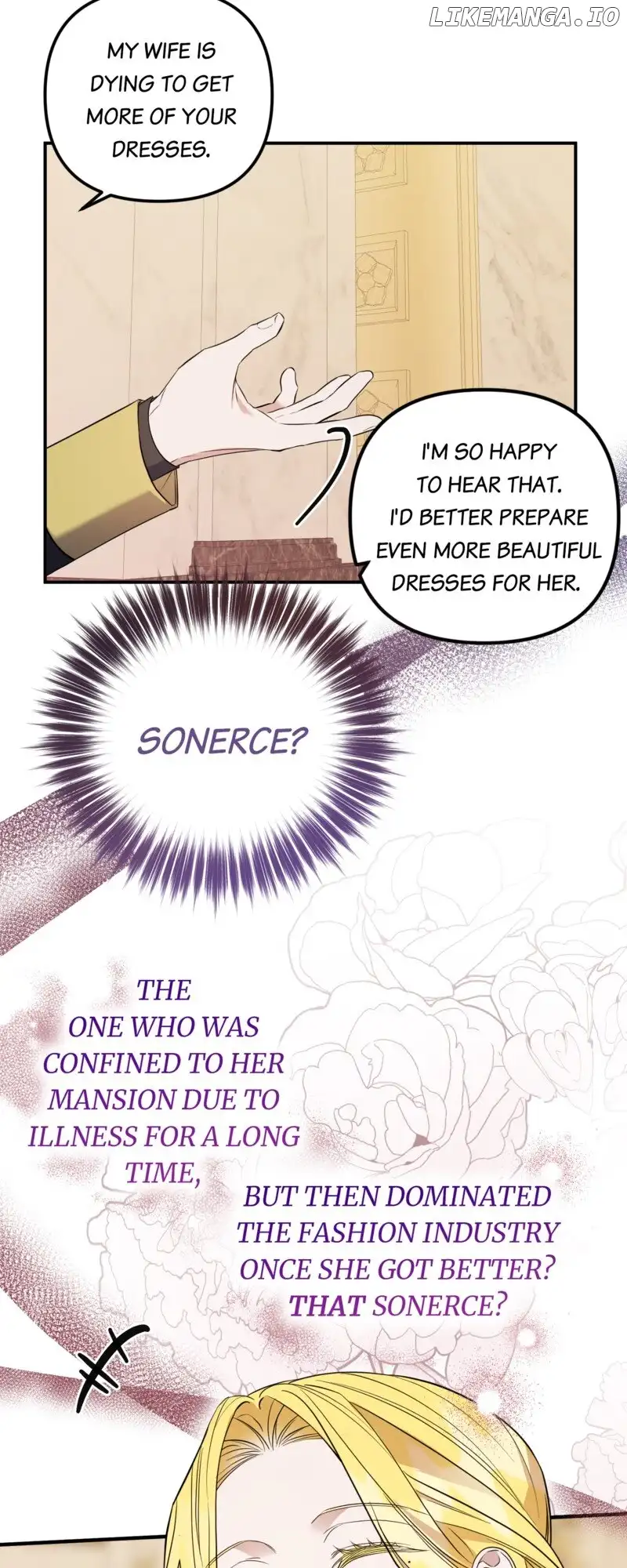 Temptation of Wife chapter 24 page 11