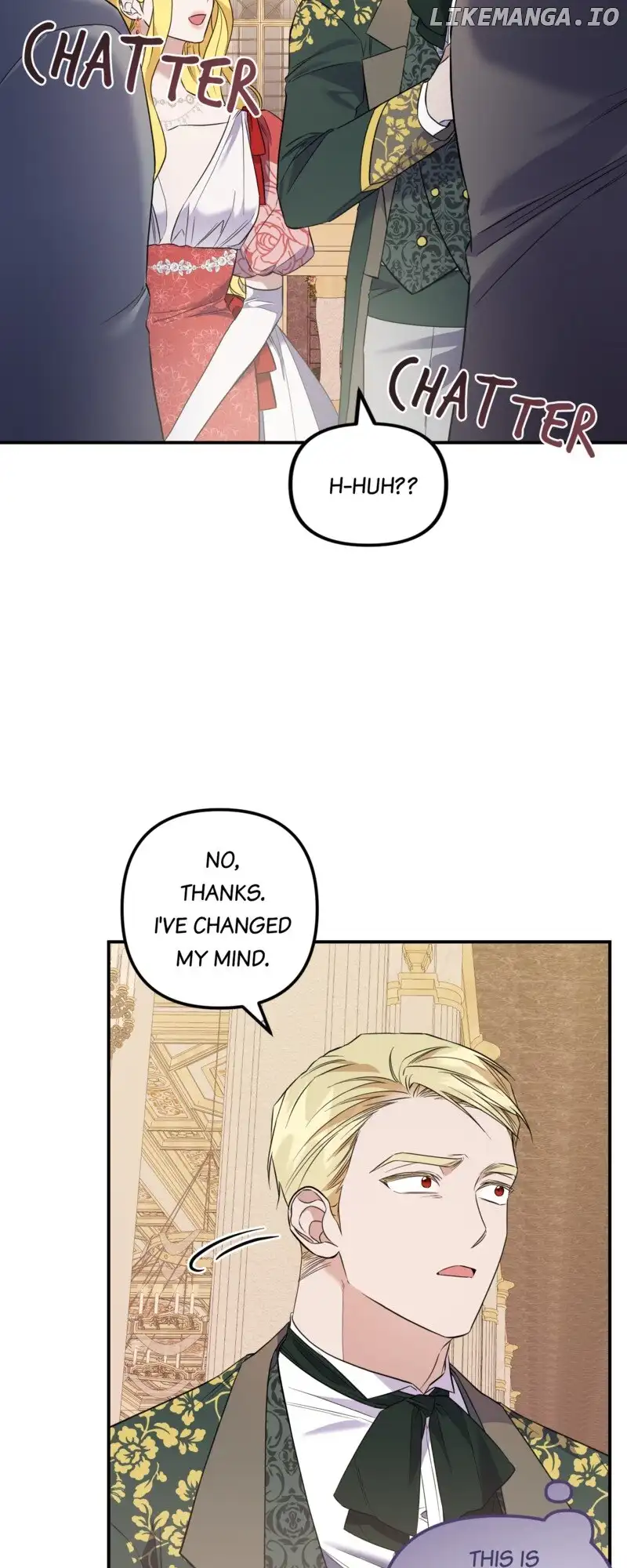 Temptation of Wife chapter 24 page 14