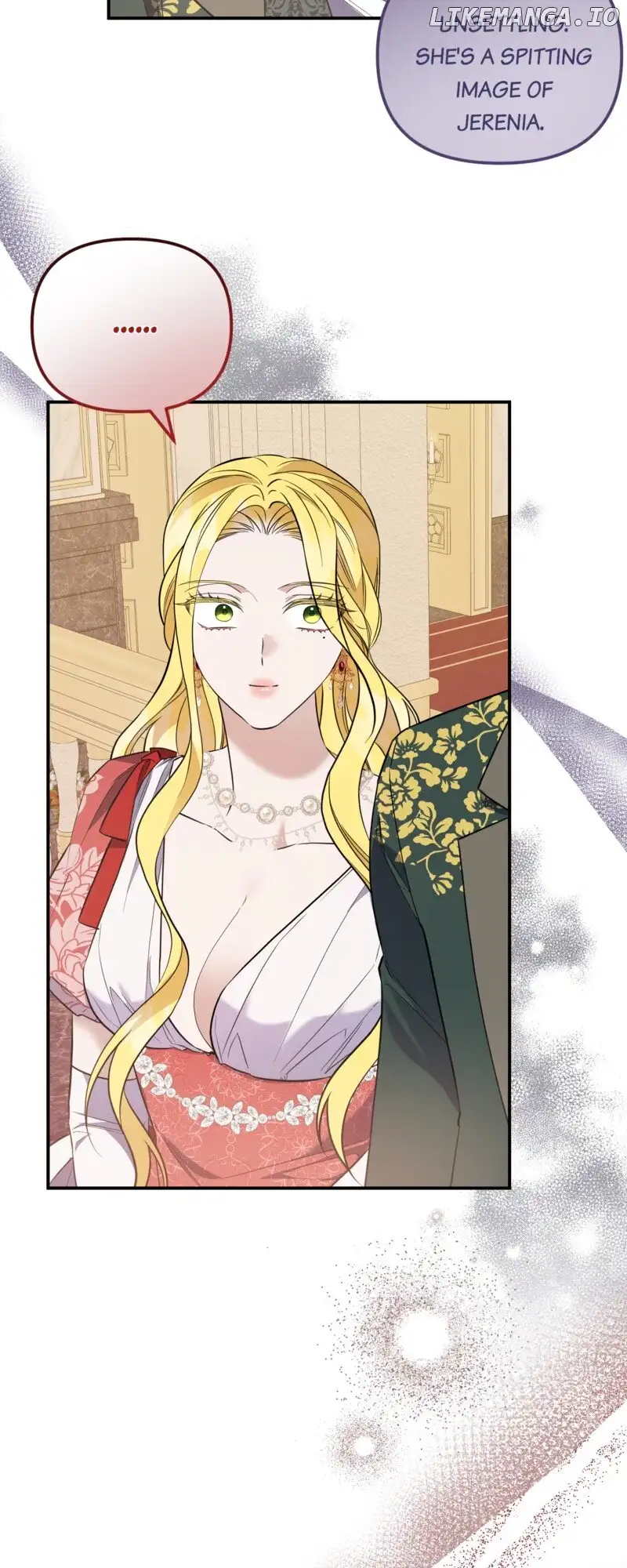 Temptation of Wife chapter 24 page 15