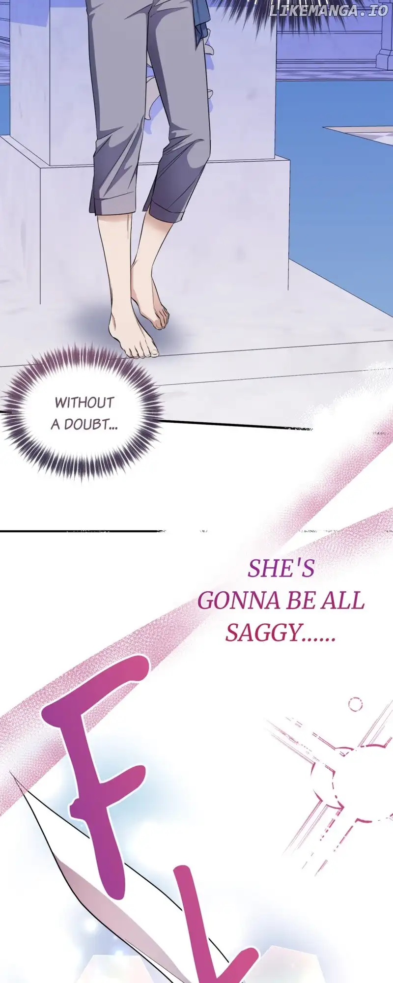 Temptation of Wife chapter 24 page 20