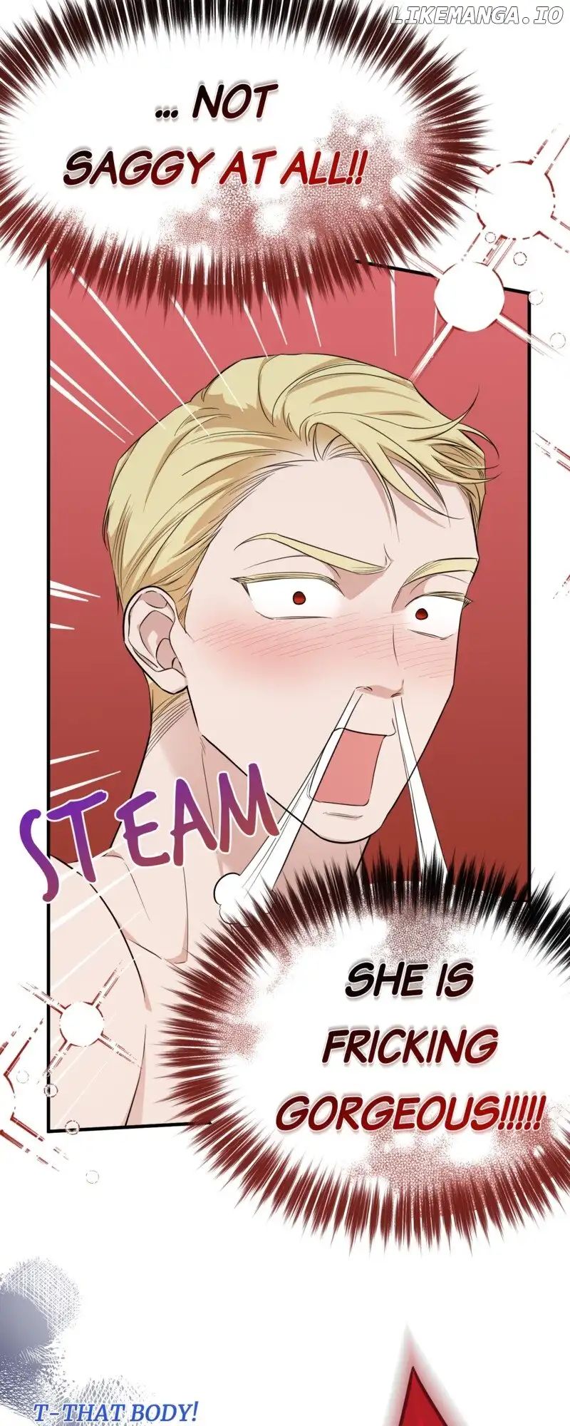 Temptation of Wife chapter 24 page 25