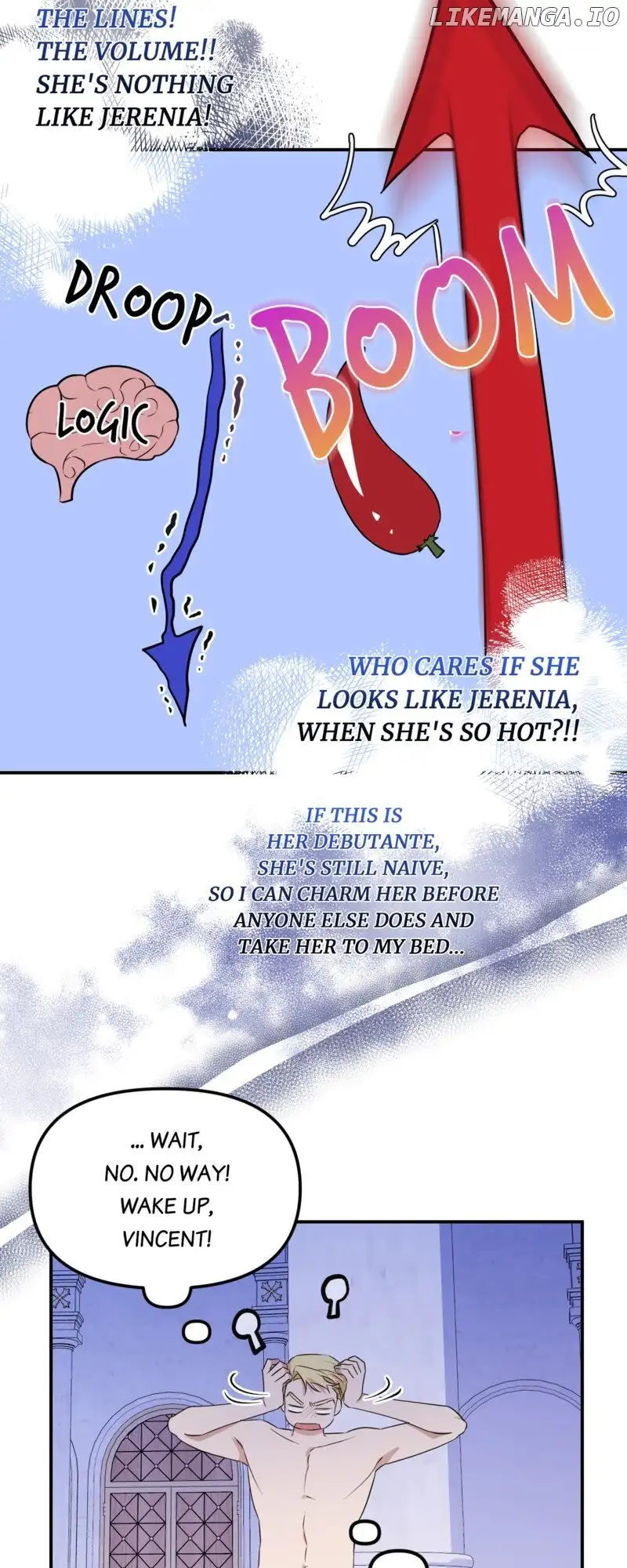 Temptation of Wife chapter 24 page 26