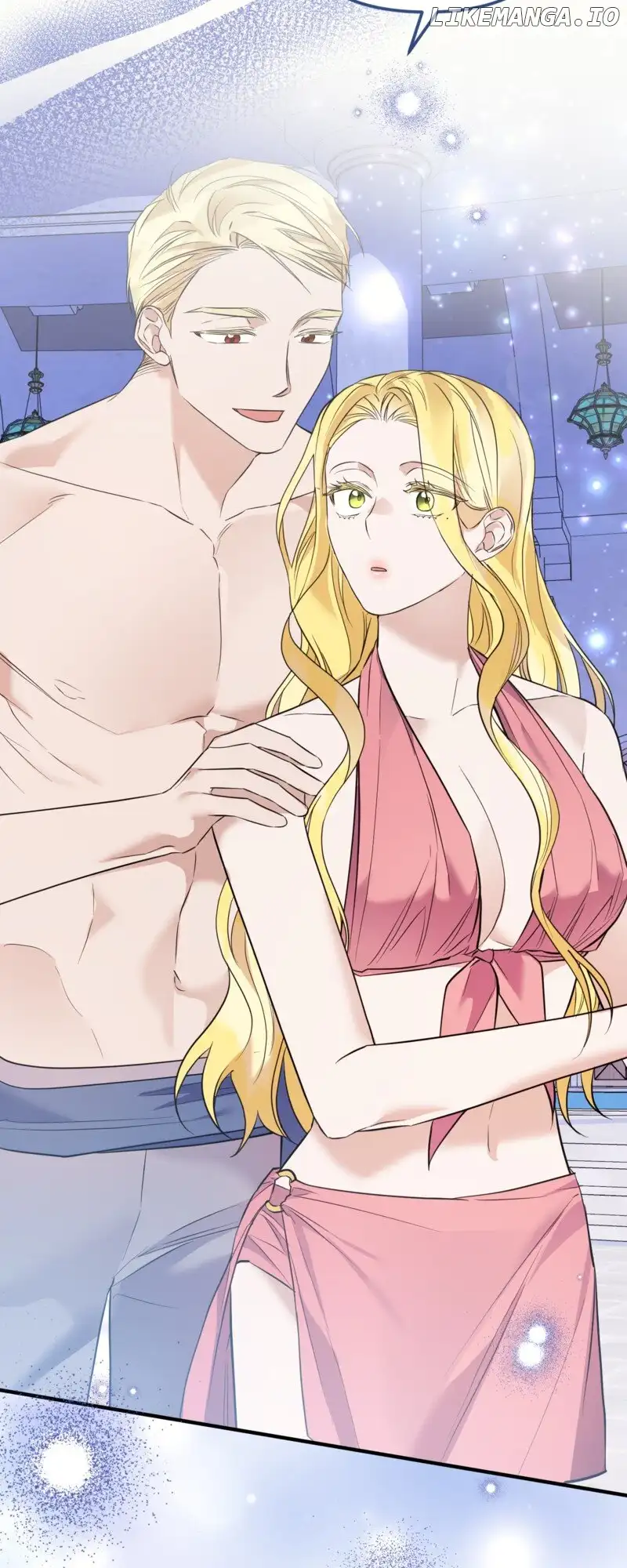 Temptation of Wife chapter 24 page 30