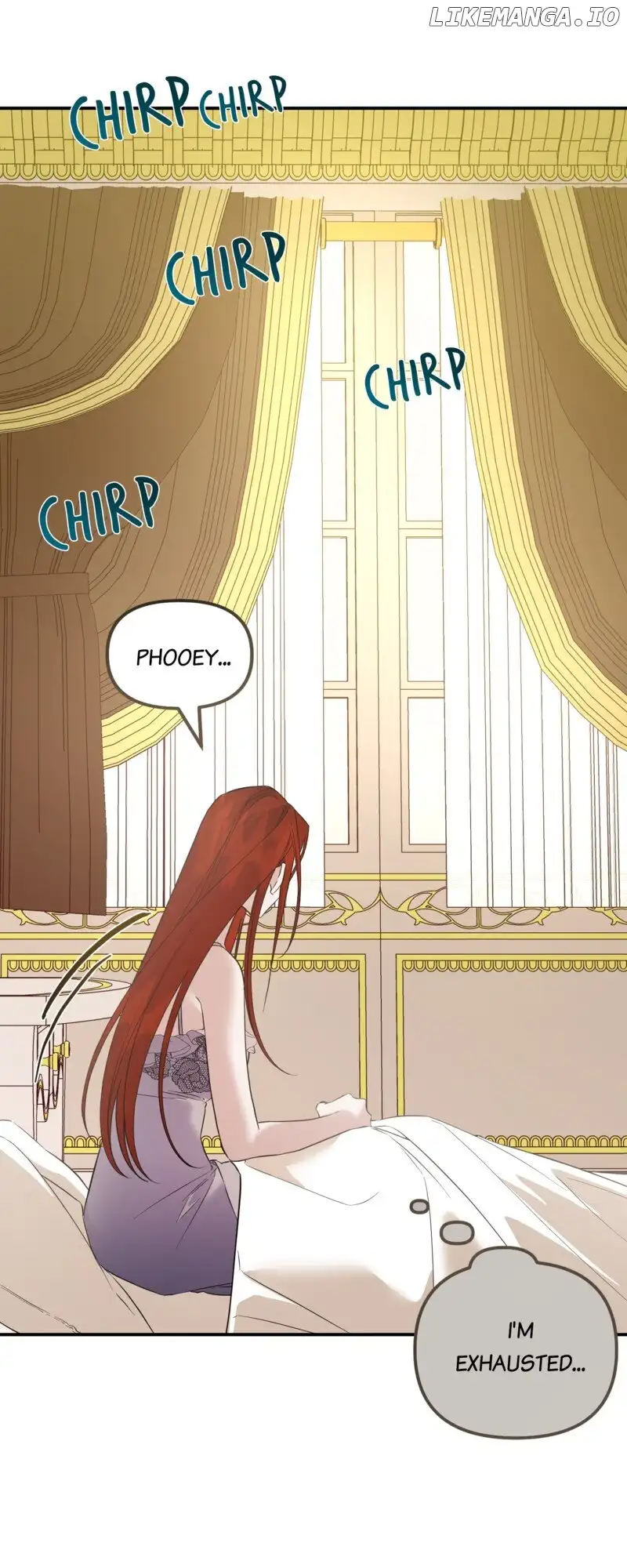 Temptation of Wife chapter 25 page 3