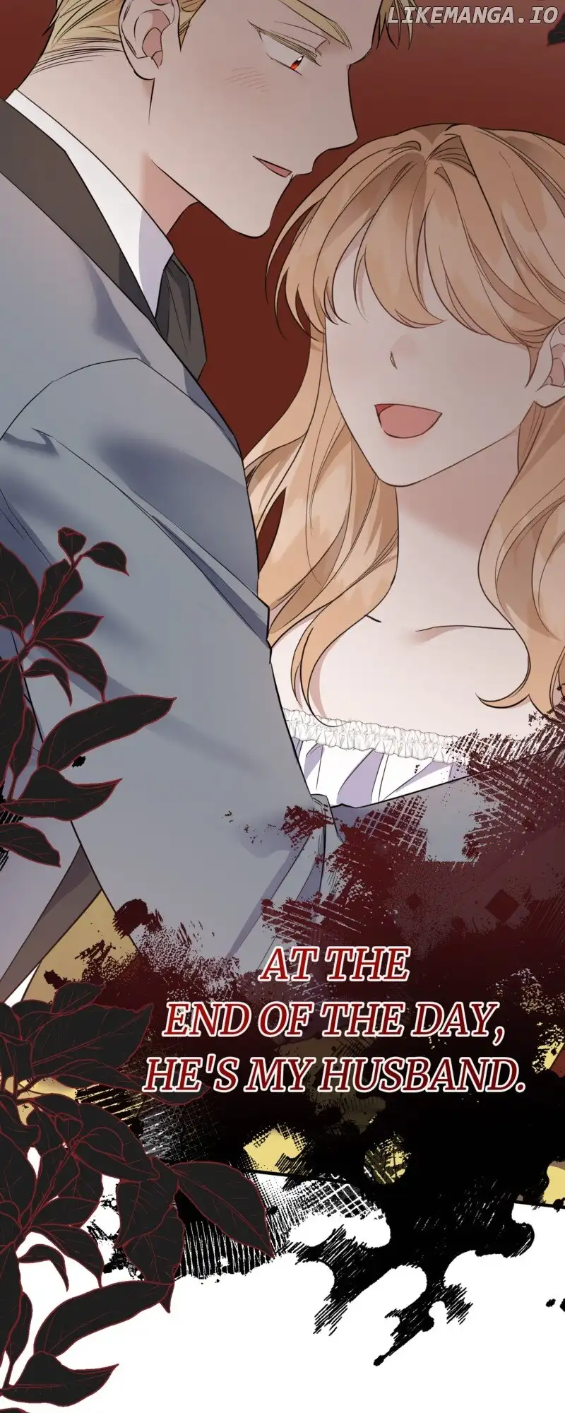 Temptation of Wife chapter 25 page 8