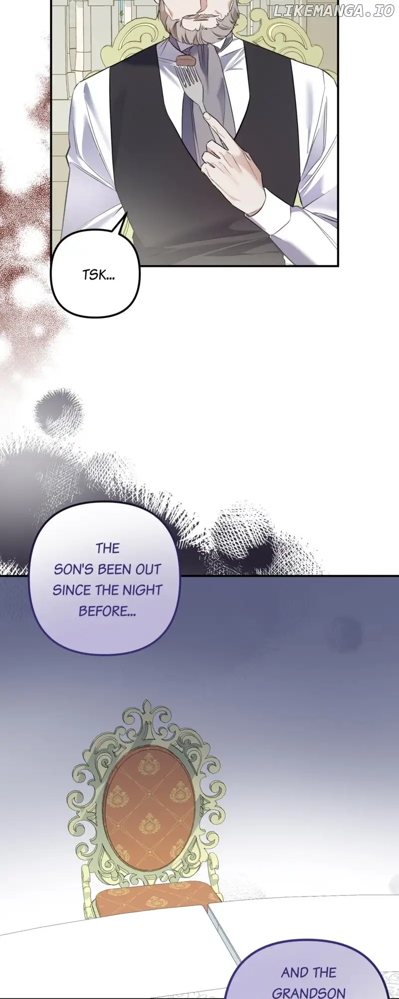 Temptation of Wife chapter 25 page 12