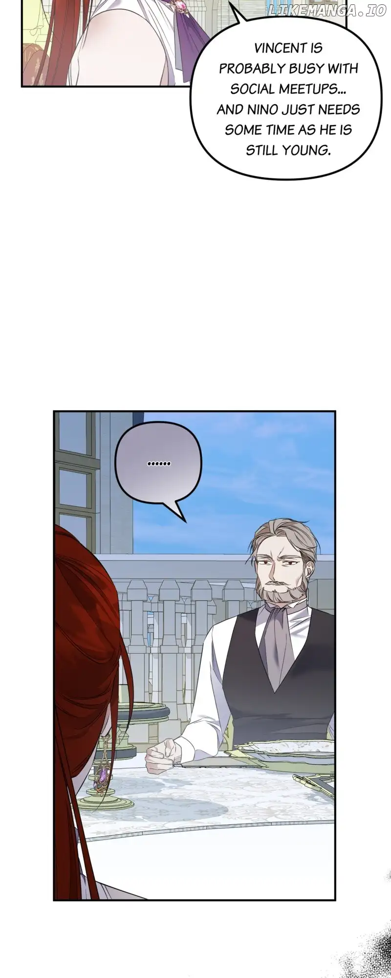 Temptation of Wife chapter 25 page 14