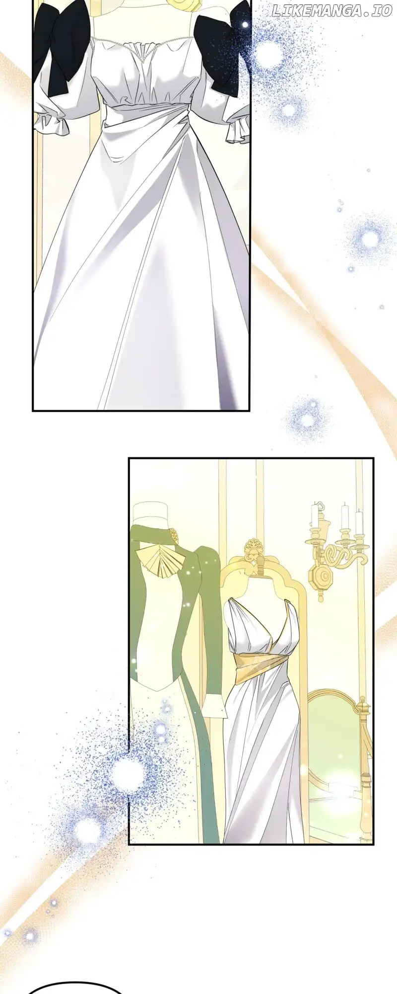 Temptation of Wife chapter 25 page 31