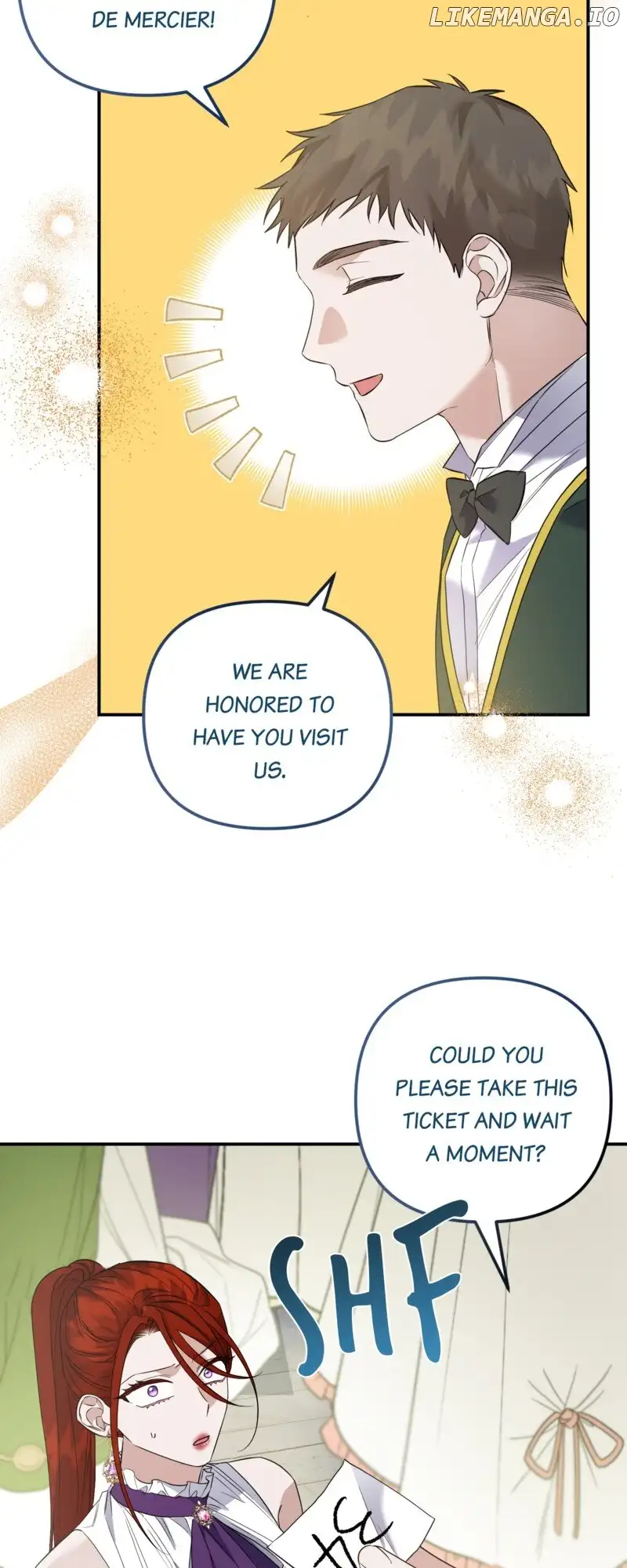 Temptation of Wife chapter 25 page 35