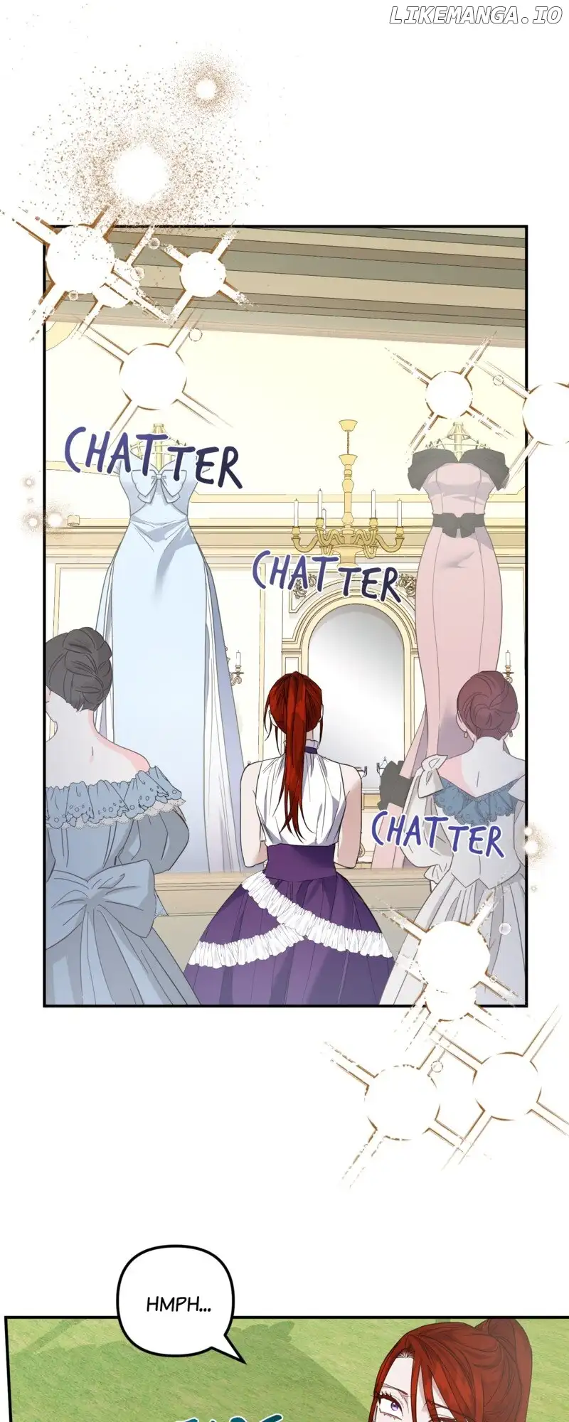 Temptation of Wife chapter 25 page 40