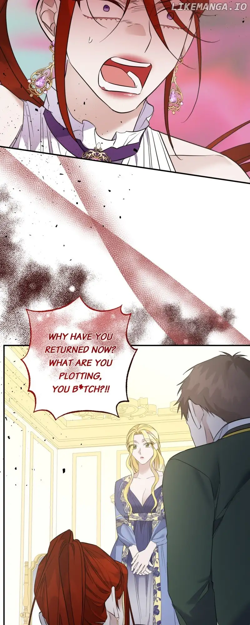 Temptation of Wife chapter 25 page 47