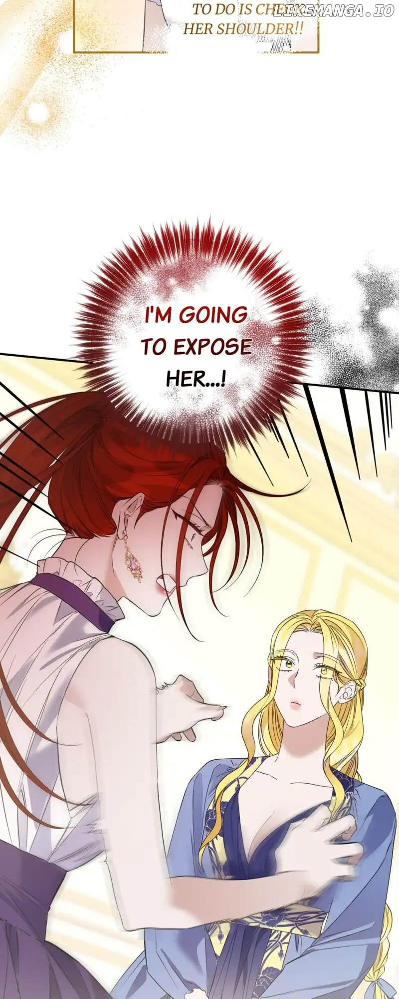 Temptation of Wife chapter 25 page 52