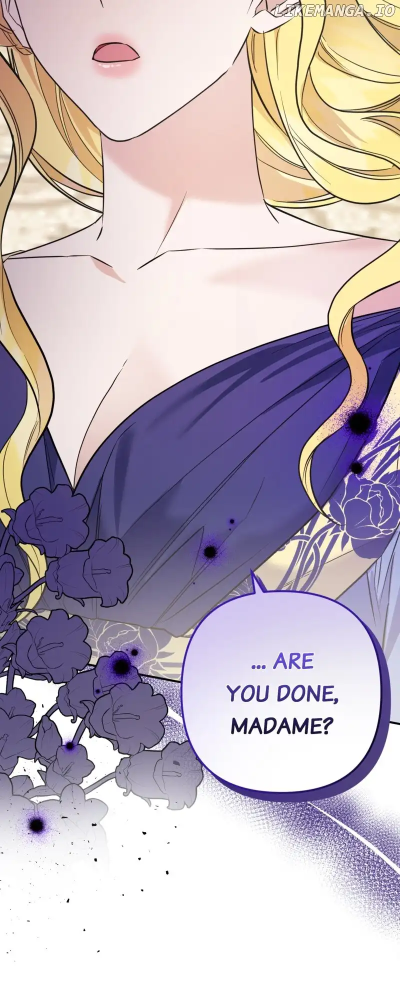 Temptation of Wife chapter 25 page 57