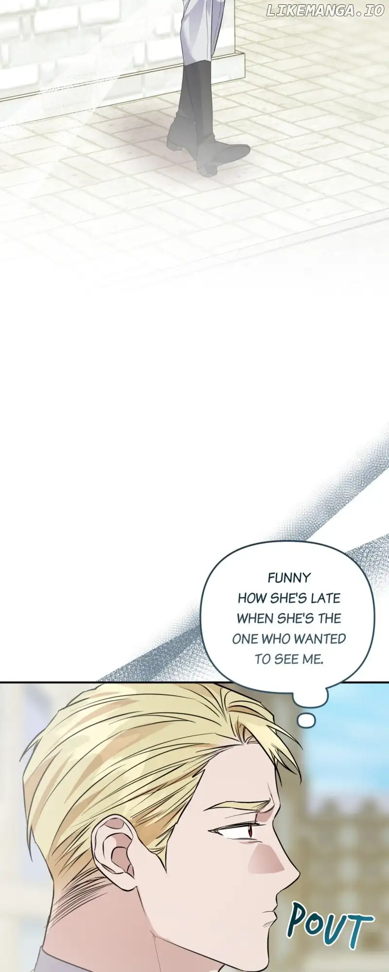 Temptation of Wife chapter 27 page 2