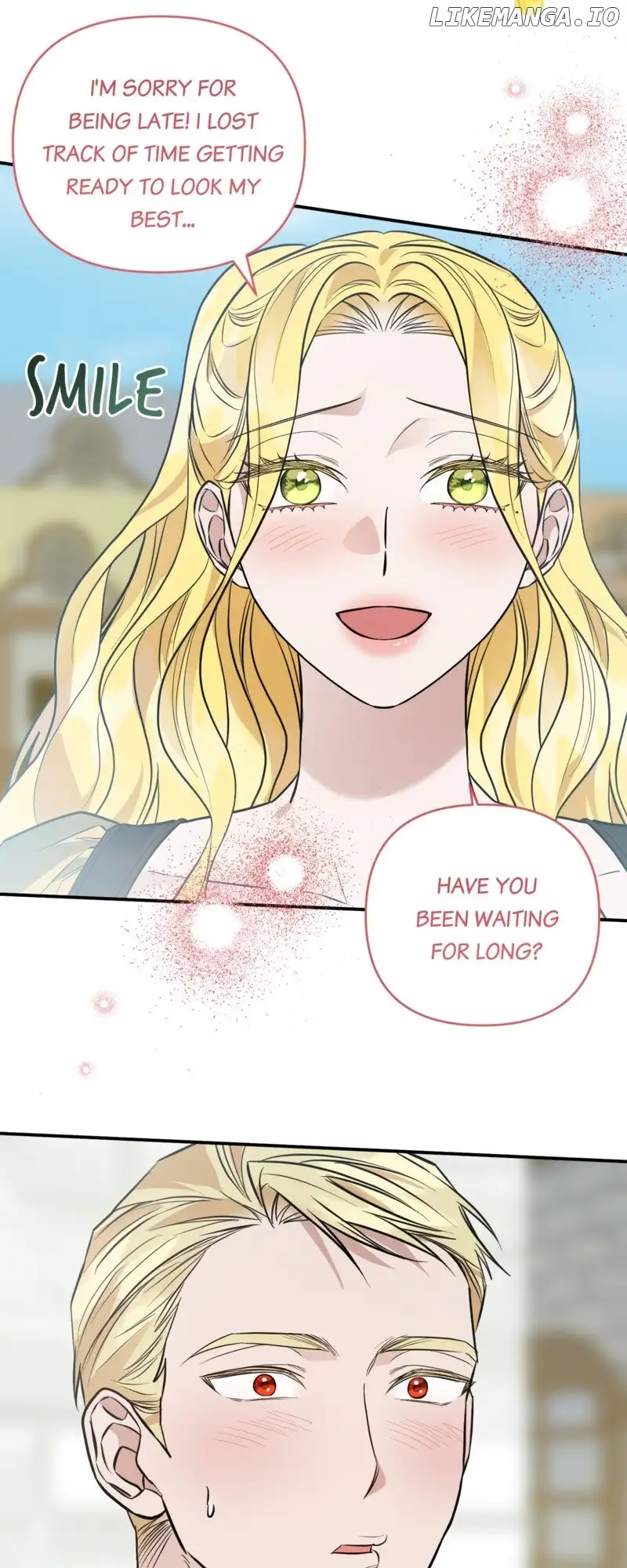 Temptation of Wife chapter 27 page 5