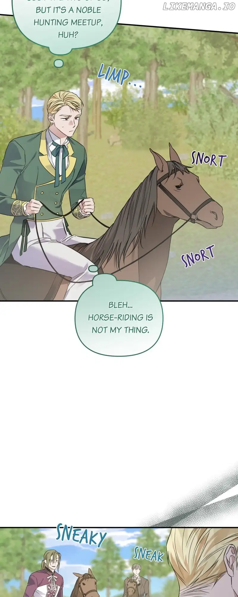 Temptation of Wife chapter 27 page 9