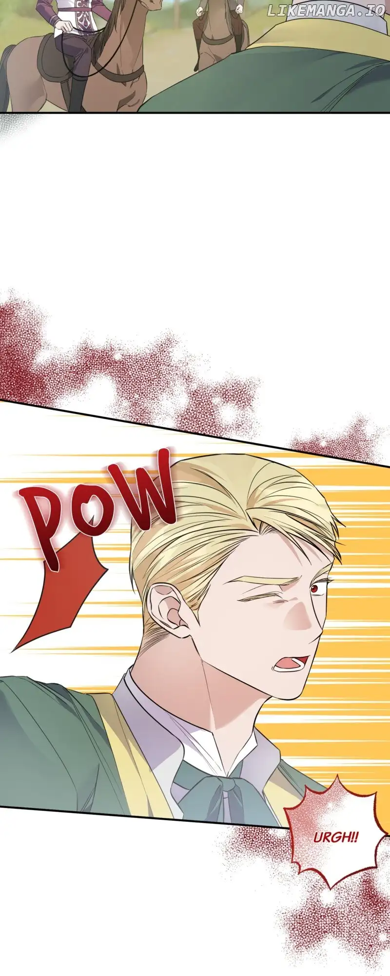 Temptation of Wife chapter 27 page 10