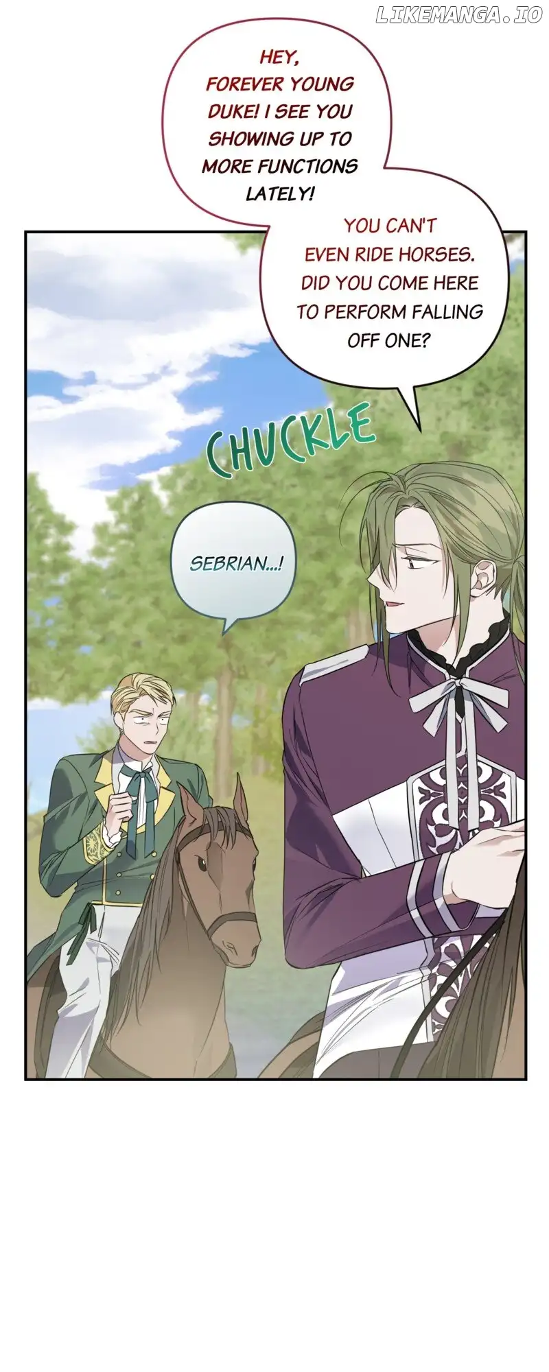 Temptation of Wife chapter 27 page 11