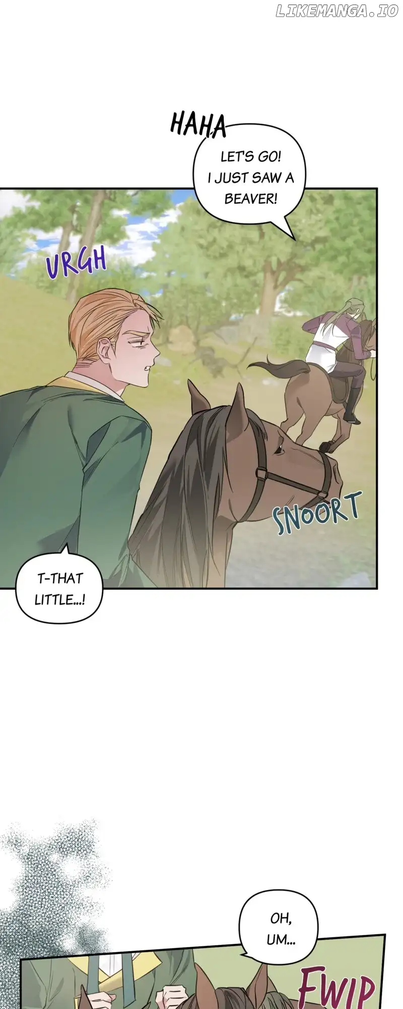 Temptation of Wife chapter 27 page 12