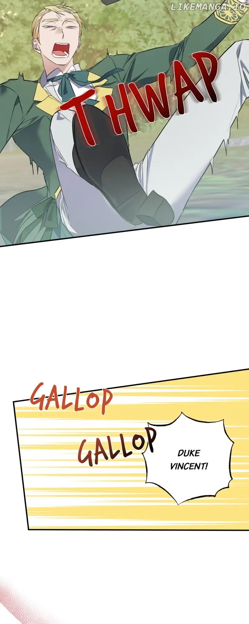 Temptation of Wife chapter 27 page 14