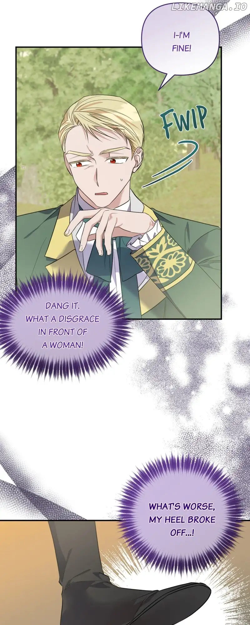 Temptation of Wife chapter 27 page 16