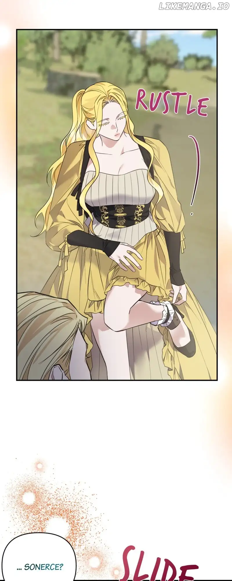 Temptation of Wife chapter 27 page 18