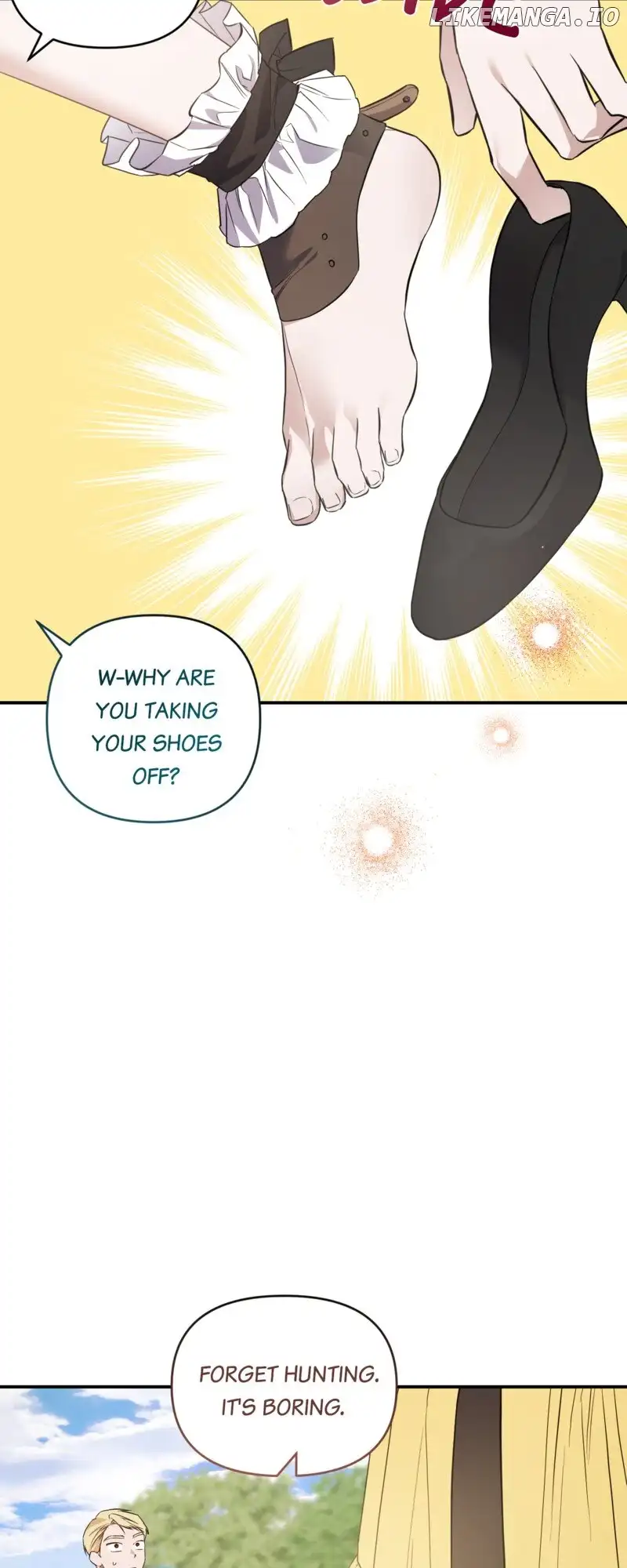 Temptation of Wife chapter 27 page 19