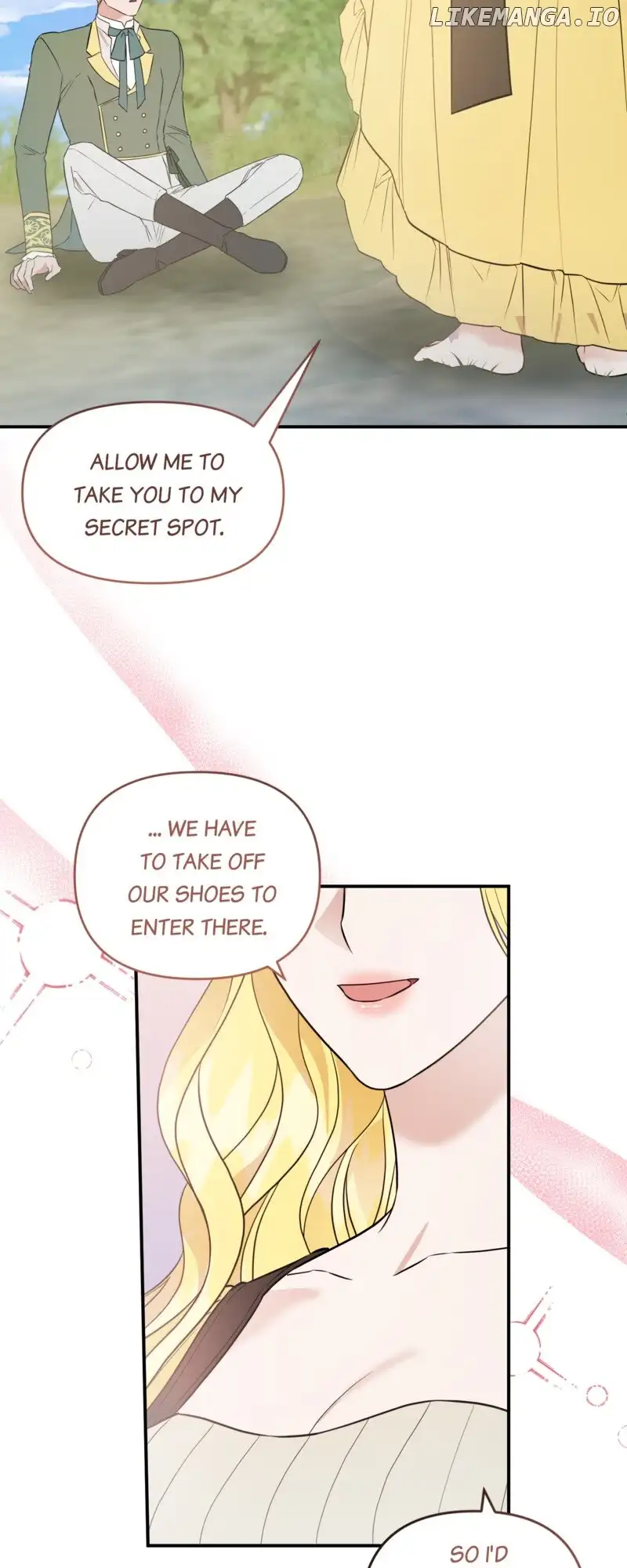 Temptation of Wife chapter 27 page 20