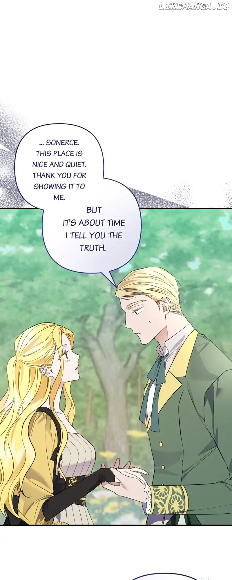 Temptation of Wife chapter 27 page 29