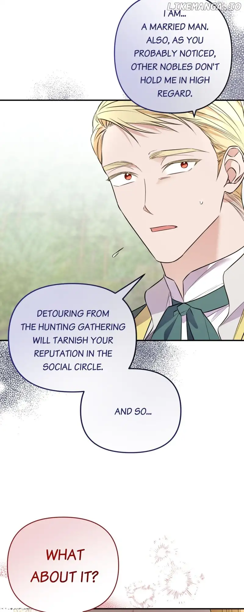Temptation of Wife chapter 27 page 30