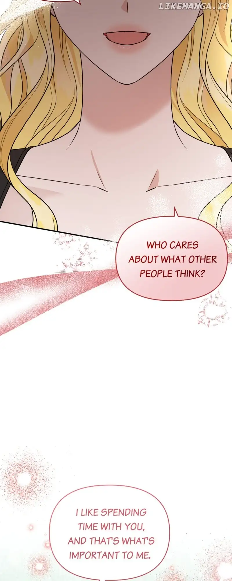 Temptation of Wife chapter 27 page 31