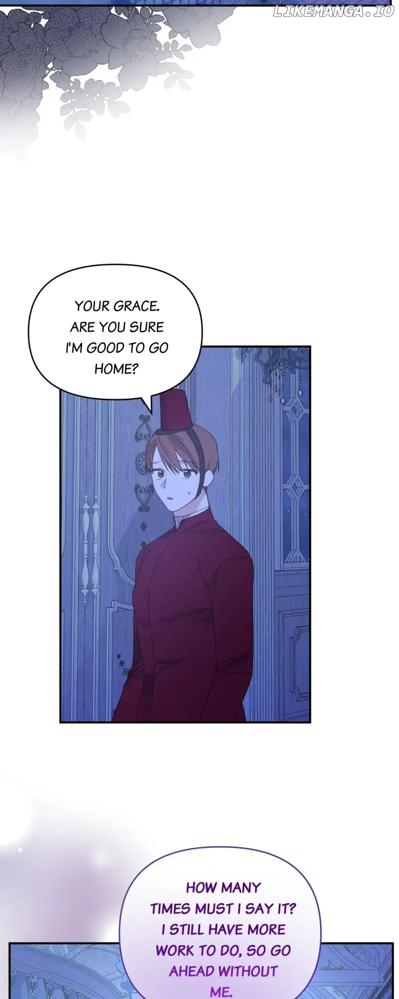 Temptation of Wife chapter 27 page 38