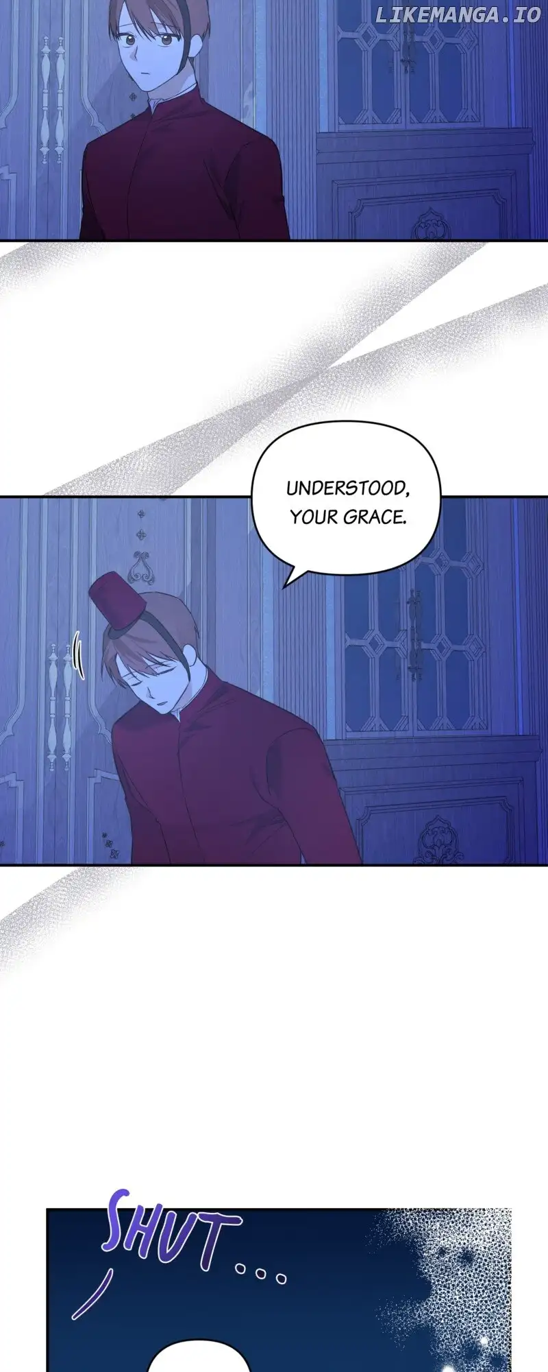 Temptation of Wife chapter 27 page 41