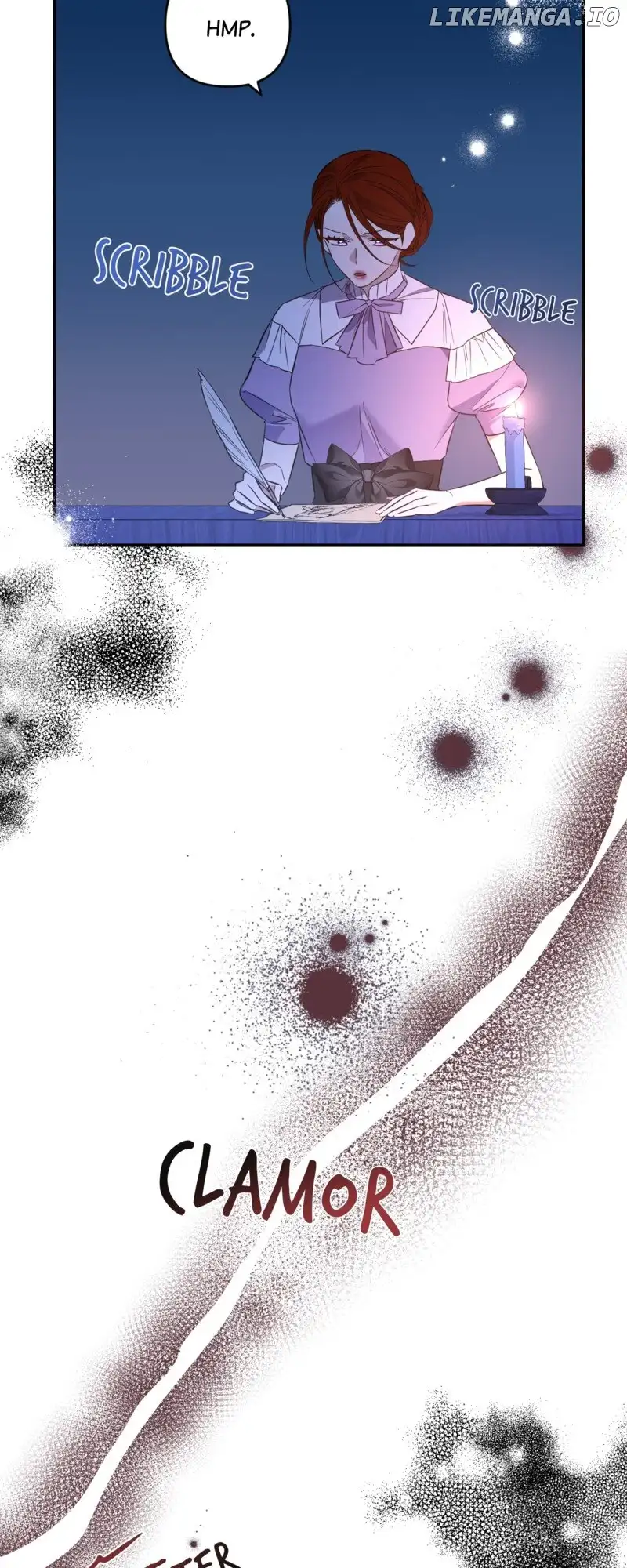 Temptation of Wife chapter 27 page 42