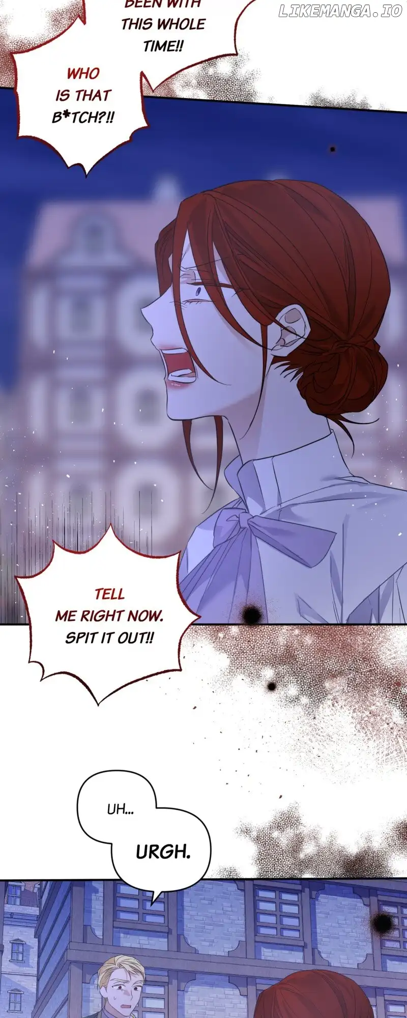 Temptation of Wife chapter 28 page 10