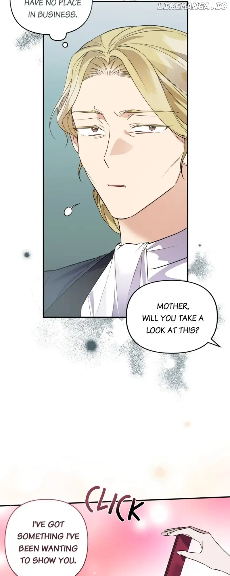 Temptation of Wife chapter 28 page 25