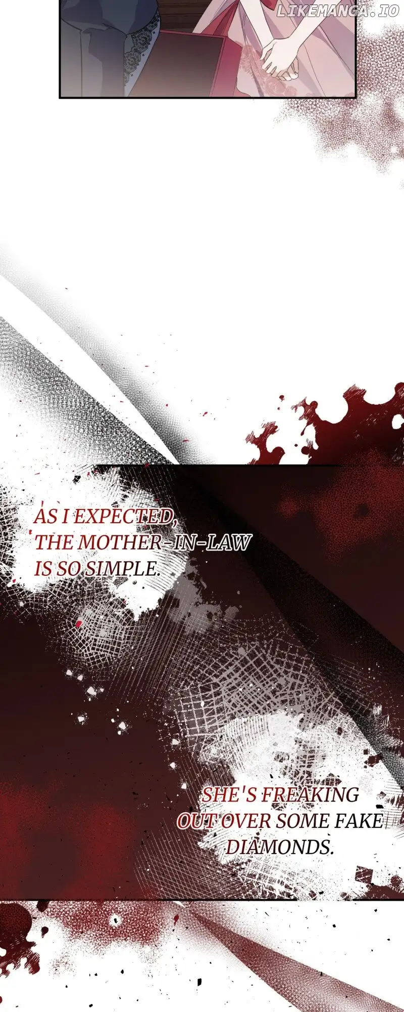 Temptation of Wife chapter 28 page 31