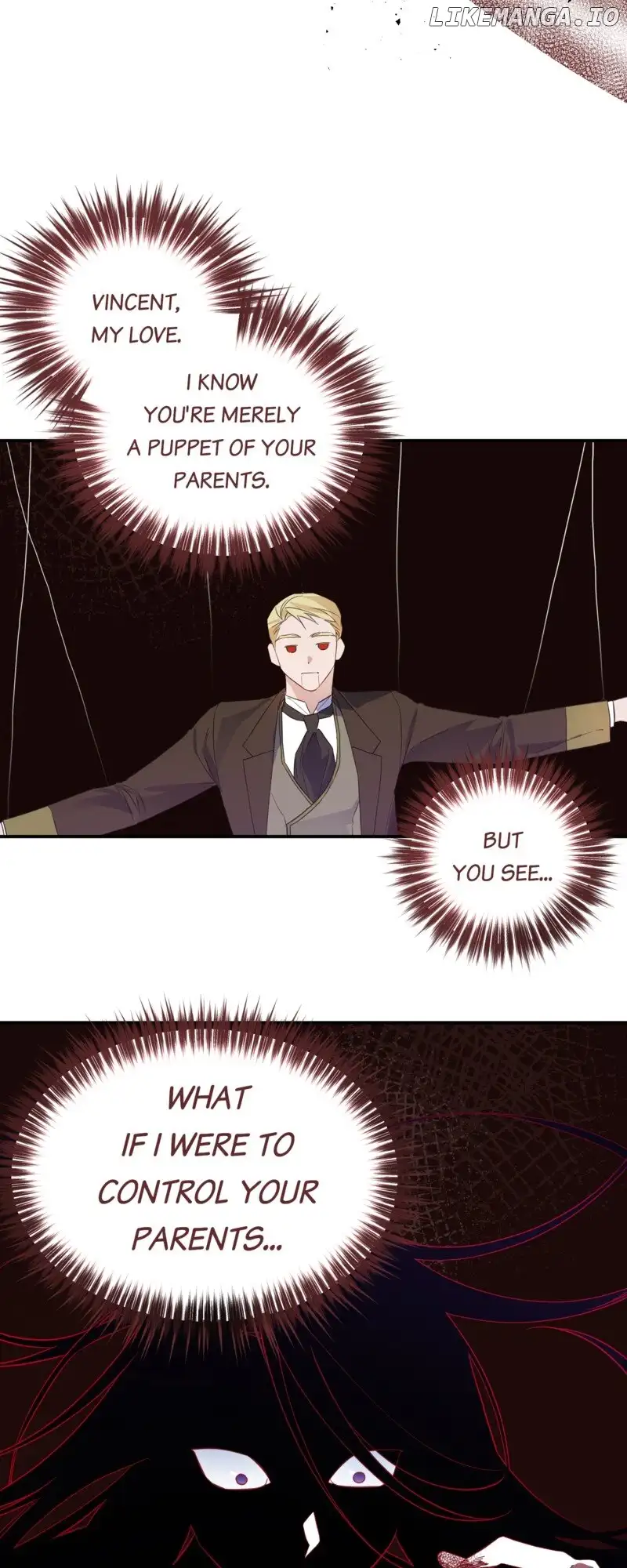Temptation of Wife chapter 28 page 32