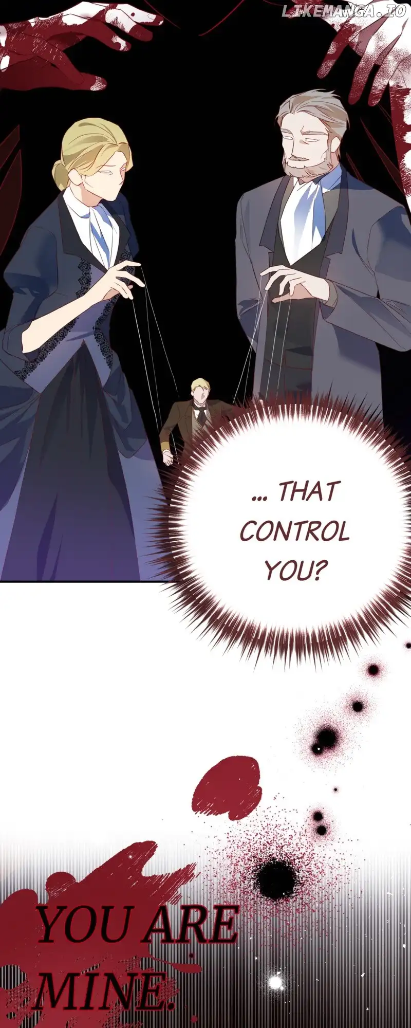 Temptation of Wife chapter 28 page 33