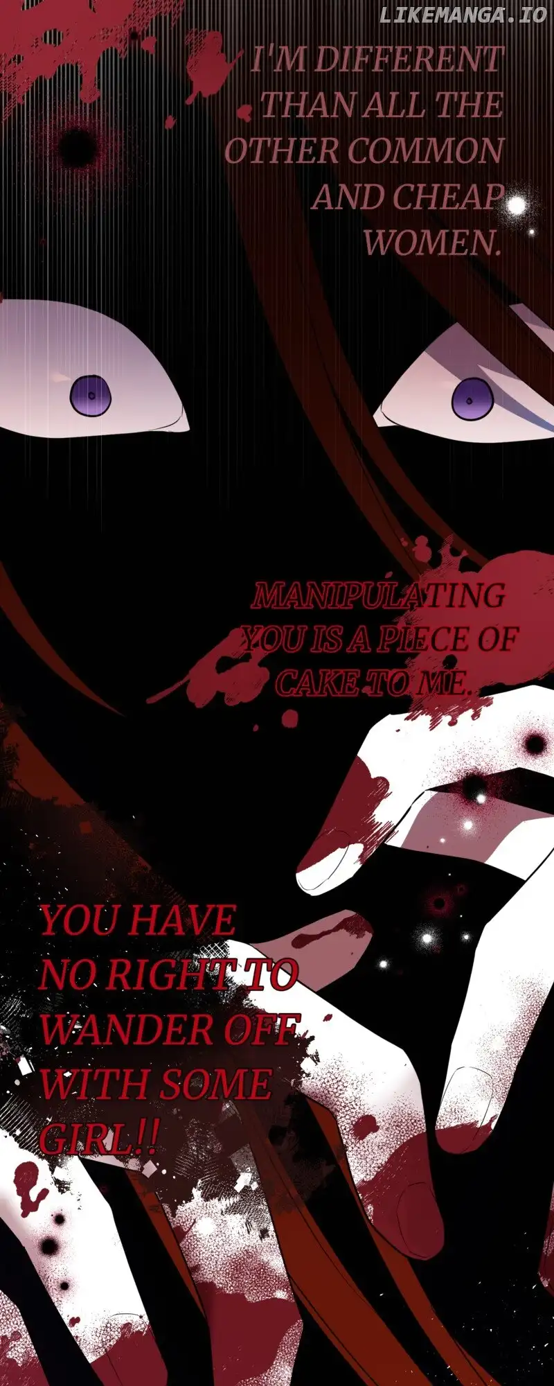 Temptation of Wife chapter 28 page 34