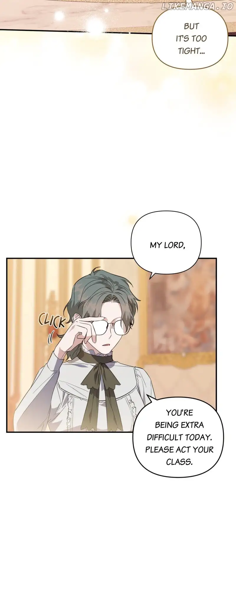 Temptation of Wife chapter 28 page 43