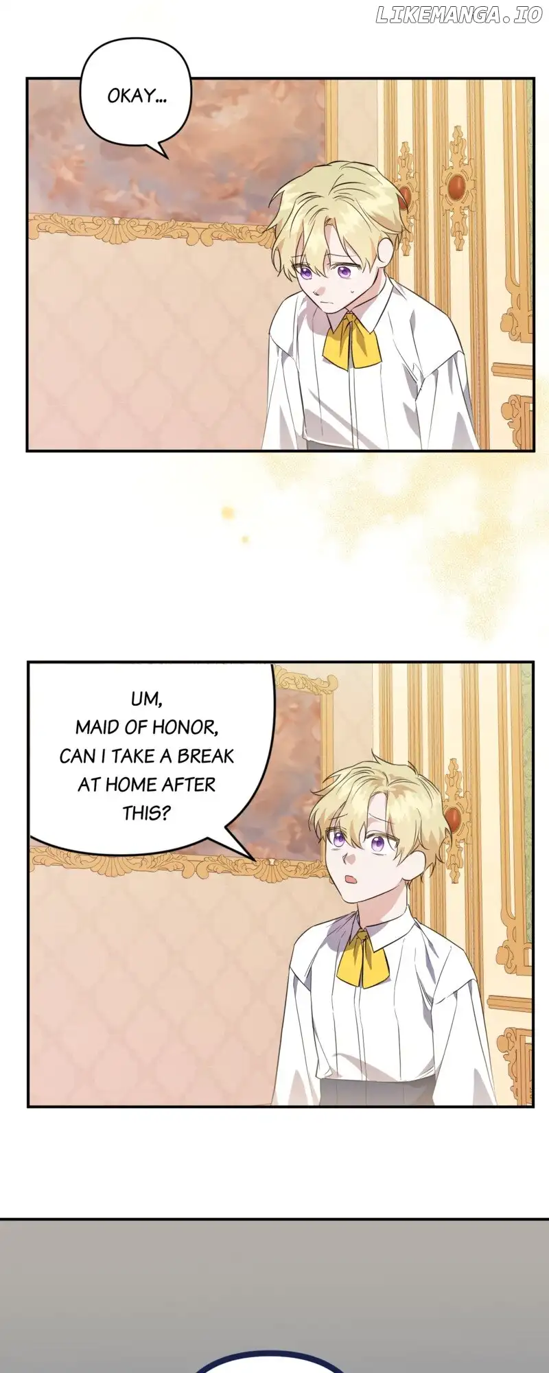 Temptation of Wife chapter 28 page 44