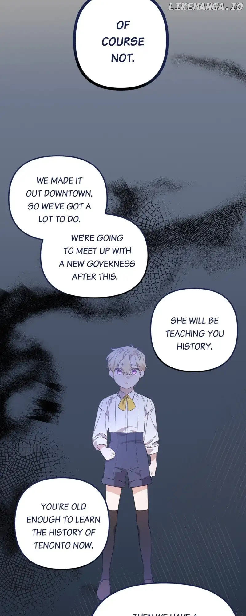 Temptation of Wife chapter 28 page 45