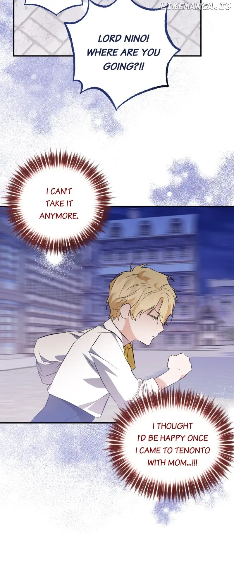 Temptation of Wife chapter 28 page 48