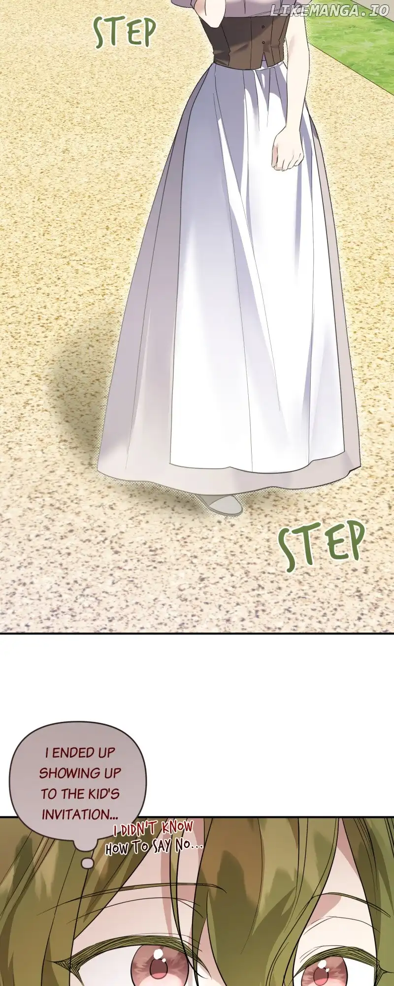 Temptation of Wife chapter 29 page 2