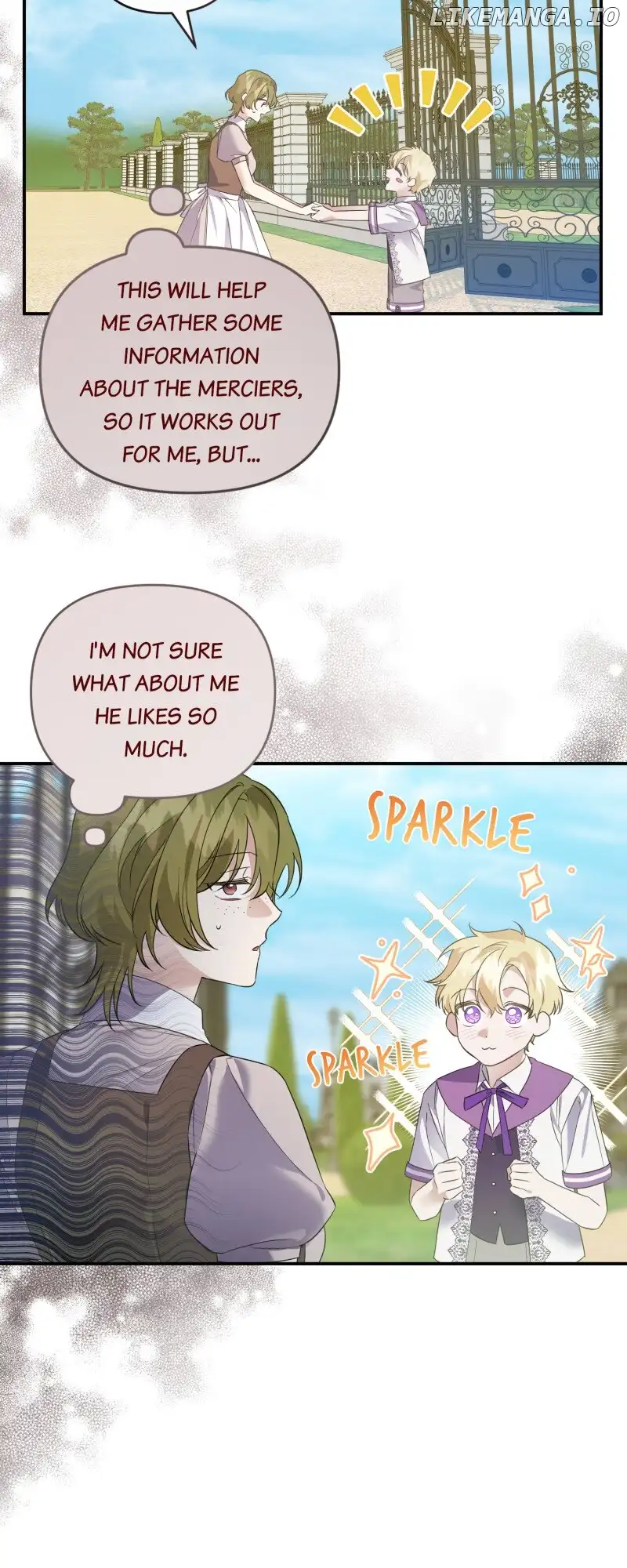 Temptation of Wife chapter 29 page 6