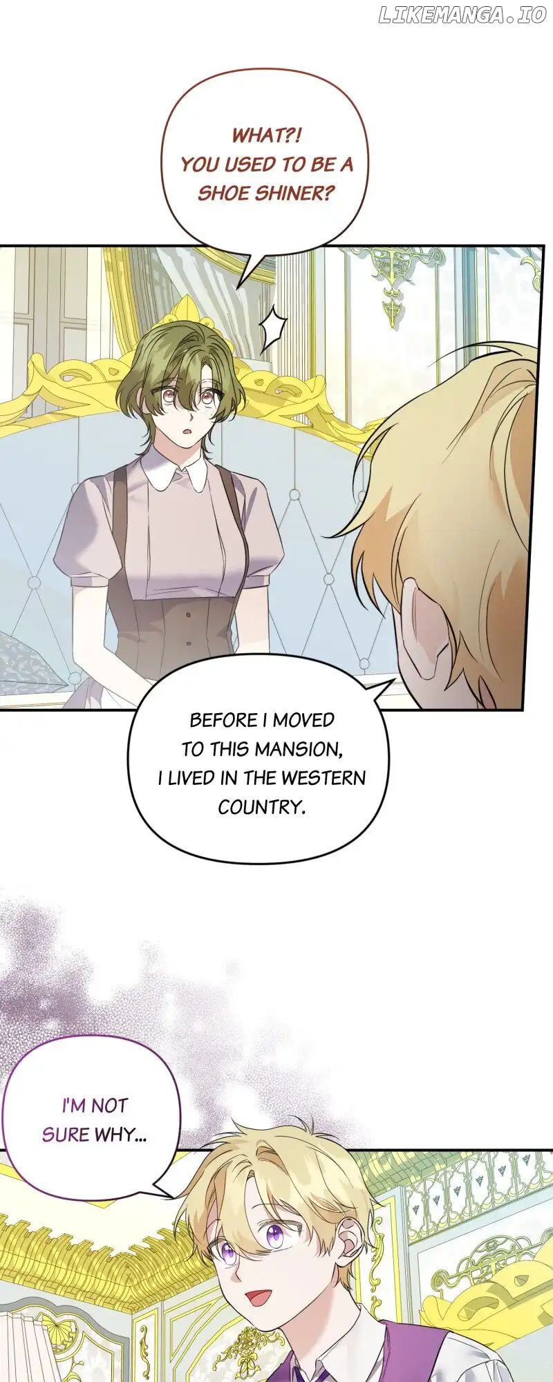 Temptation of Wife chapter 29 page 15