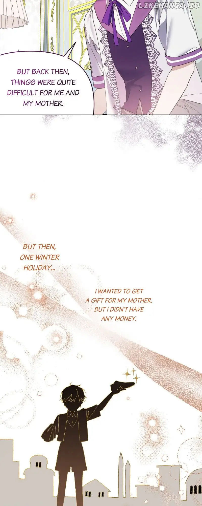 Temptation of Wife chapter 29 page 16